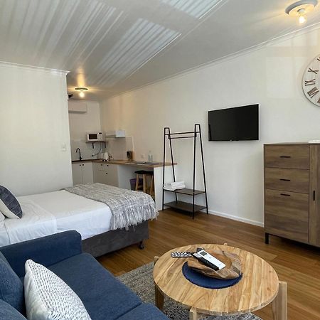 אדלייד Taft Apartments מראה חיצוני תמונה