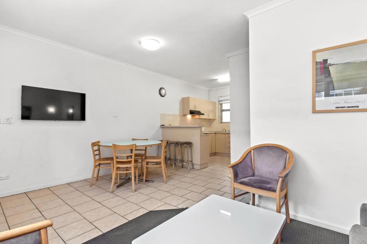 אדלייד Taft Apartments מראה חיצוני תמונה