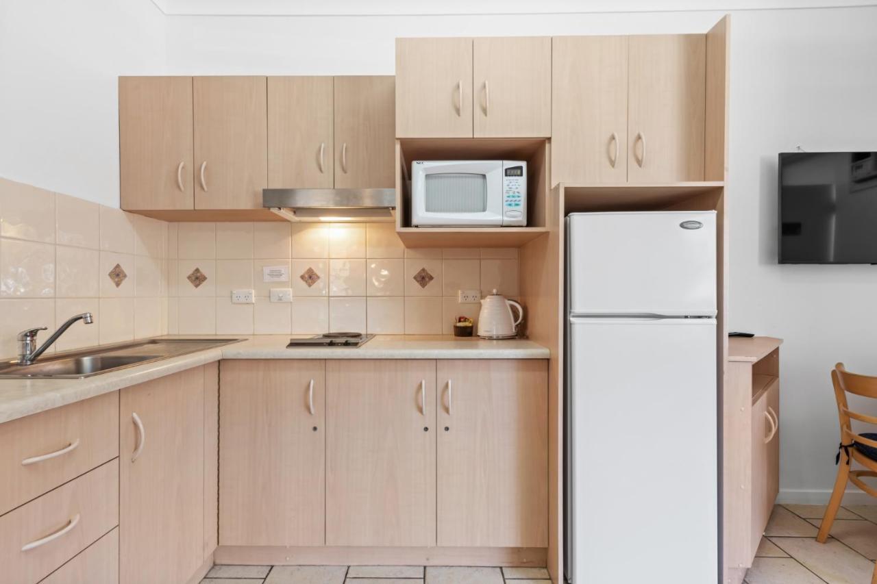 אדלייד Taft Apartments מראה חיצוני תמונה