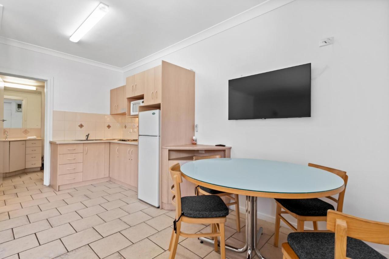 אדלייד Taft Apartments מראה חיצוני תמונה