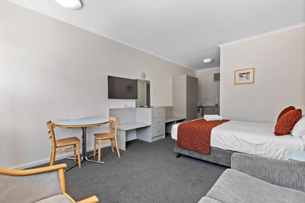 אדלייד Taft Apartments מראה חיצוני תמונה