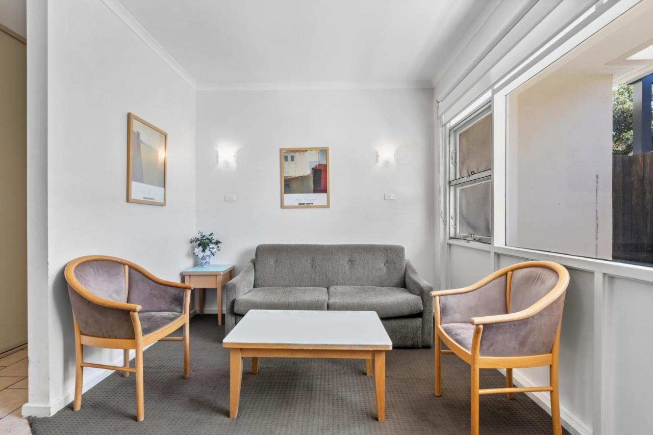 אדלייד Taft Apartments מראה חיצוני תמונה