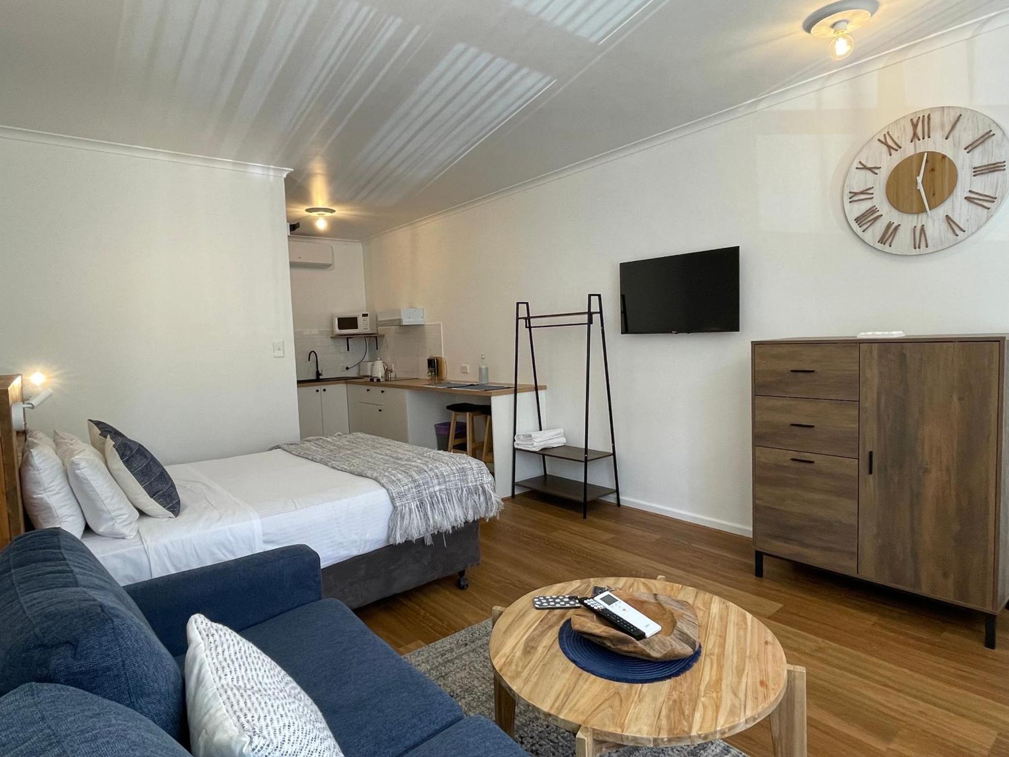 אדלייד Taft Apartments מראה חיצוני תמונה