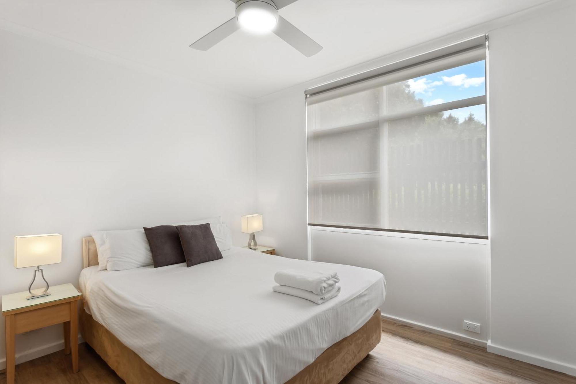 אדלייד Taft Apartments מראה חיצוני תמונה