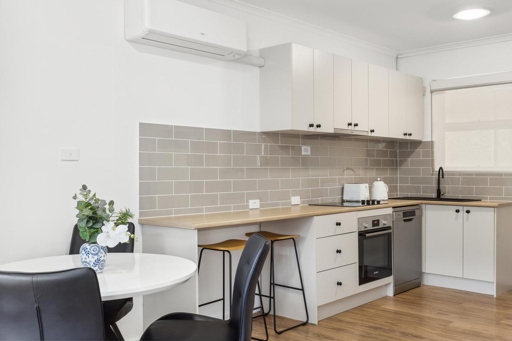 אדלייד Taft Apartments מראה חיצוני תמונה