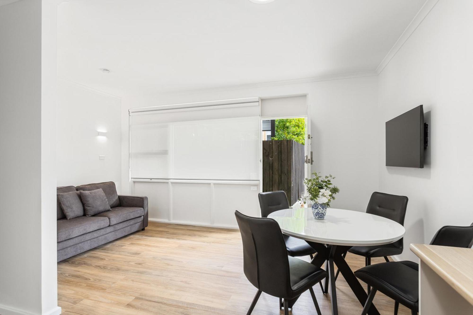 אדלייד Taft Apartments מראה חיצוני תמונה