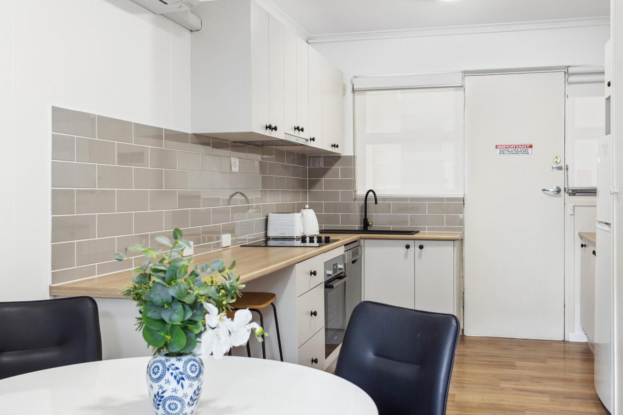אדלייד Taft Apartments מראה חיצוני תמונה