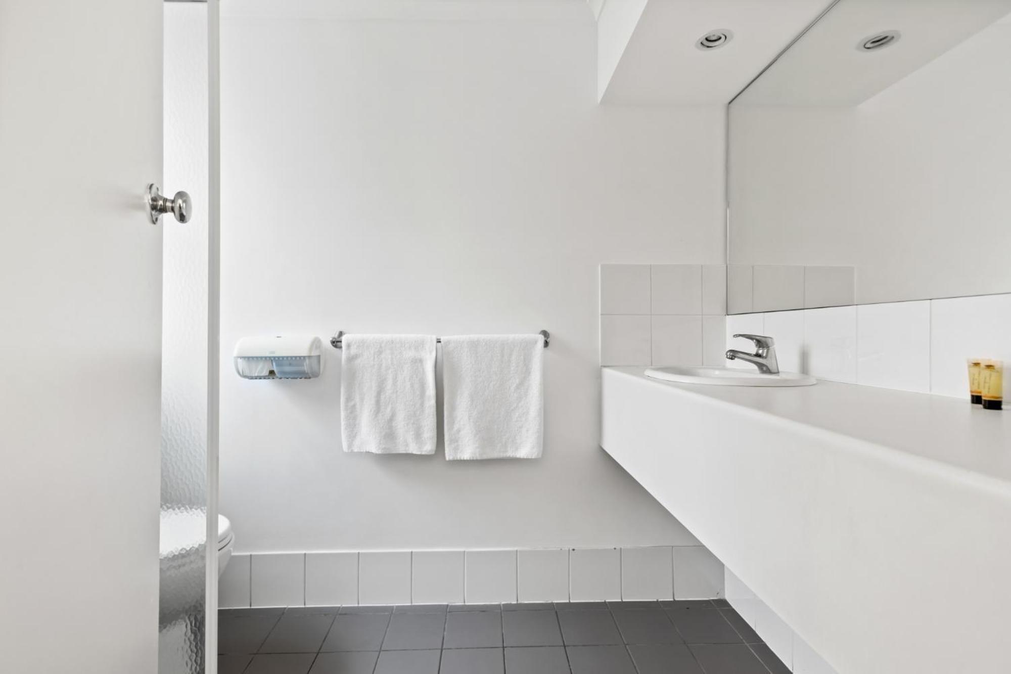 אדלייד Taft Apartments מראה חיצוני תמונה