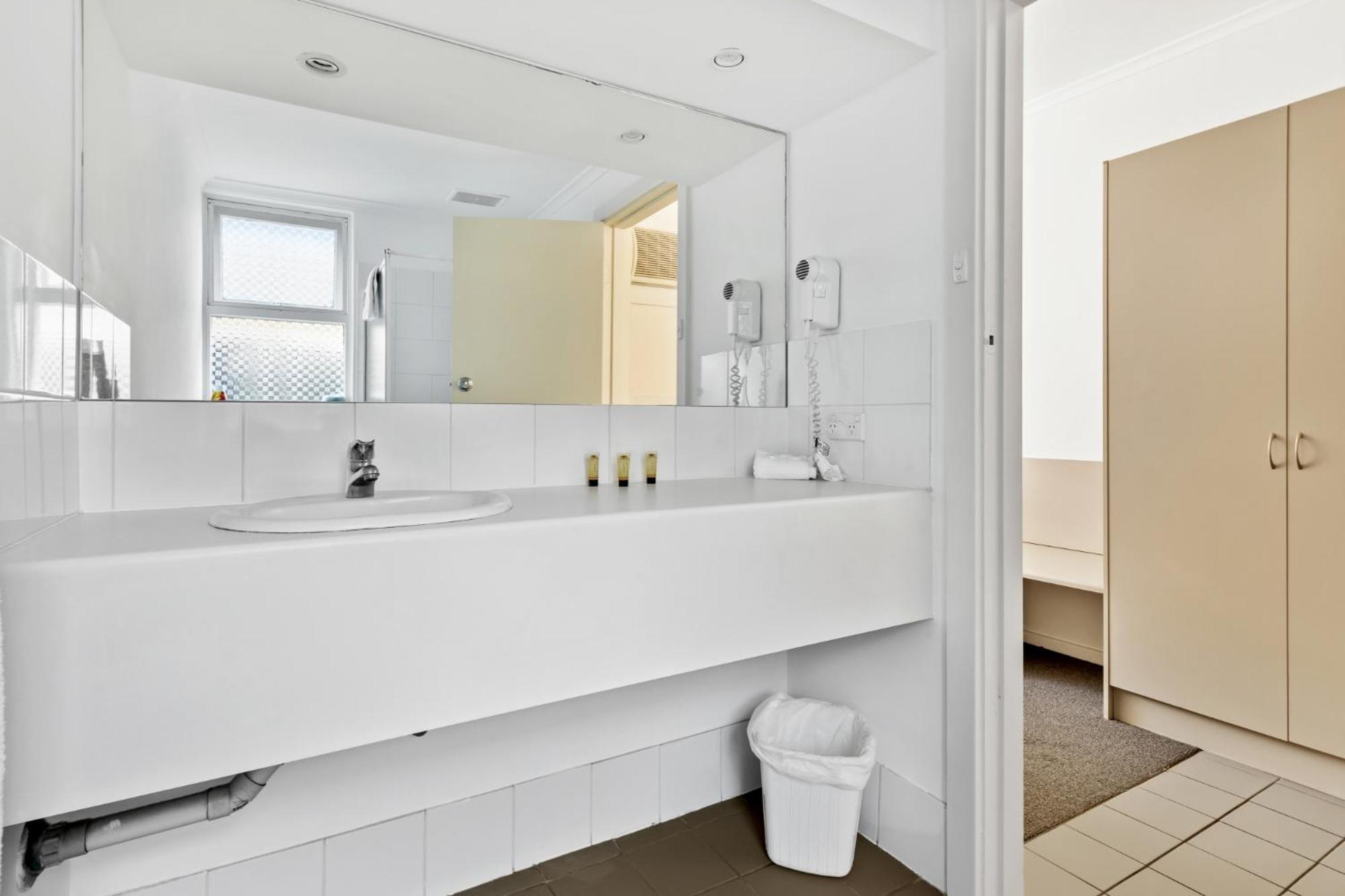 אדלייד Taft Apartments מראה חיצוני תמונה