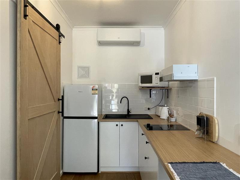 אדלייד Taft Apartments מראה חיצוני תמונה
