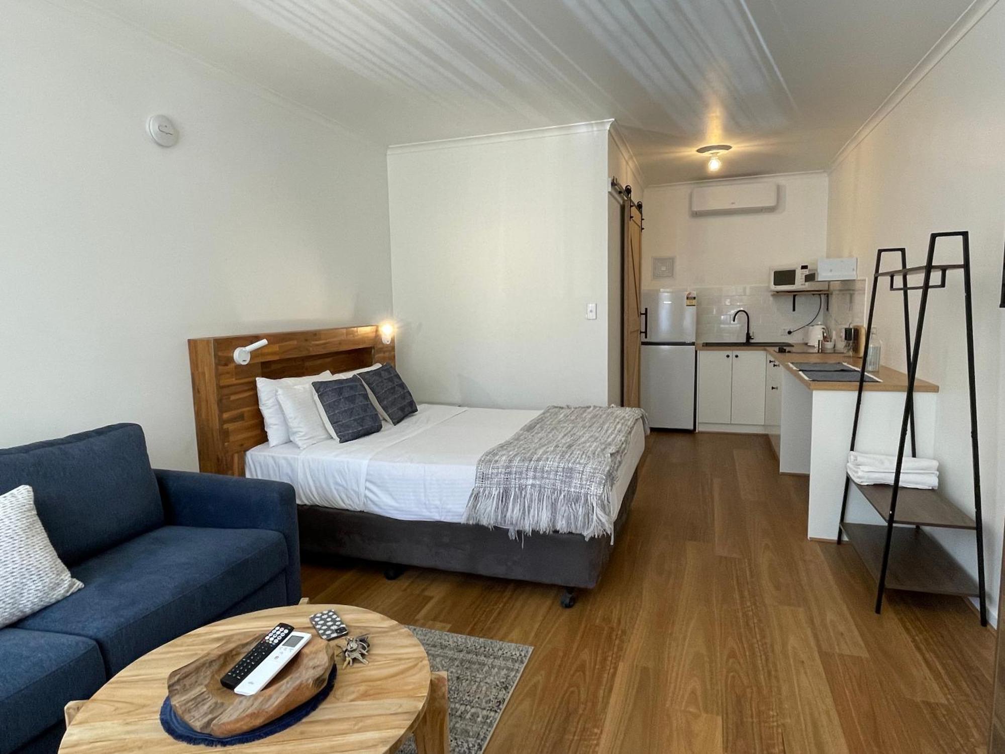 אדלייד Taft Apartments מראה חיצוני תמונה