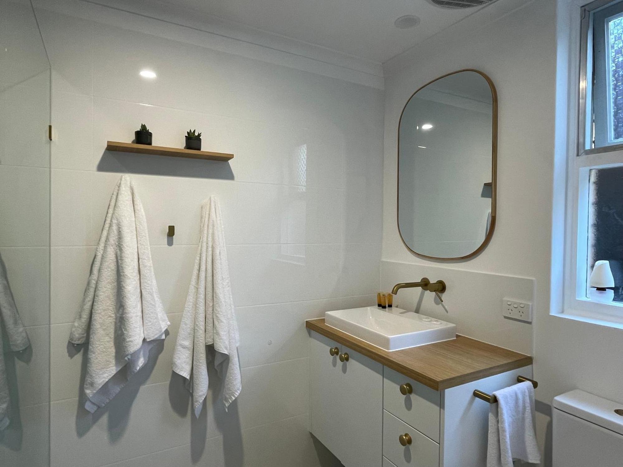 אדלייד Taft Apartments מראה חיצוני תמונה