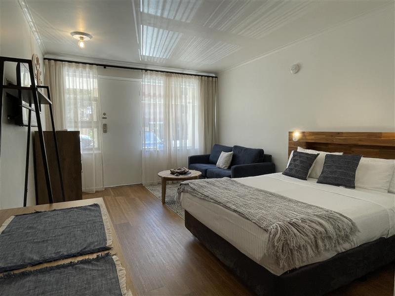 אדלייד Taft Apartments מראה חיצוני תמונה