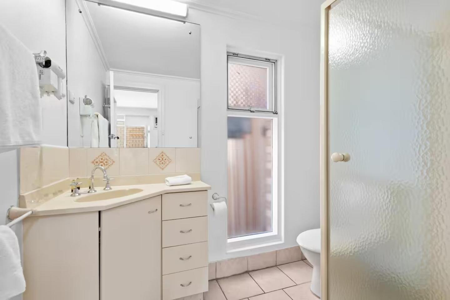 אדלייד Taft Apartments מראה חיצוני תמונה