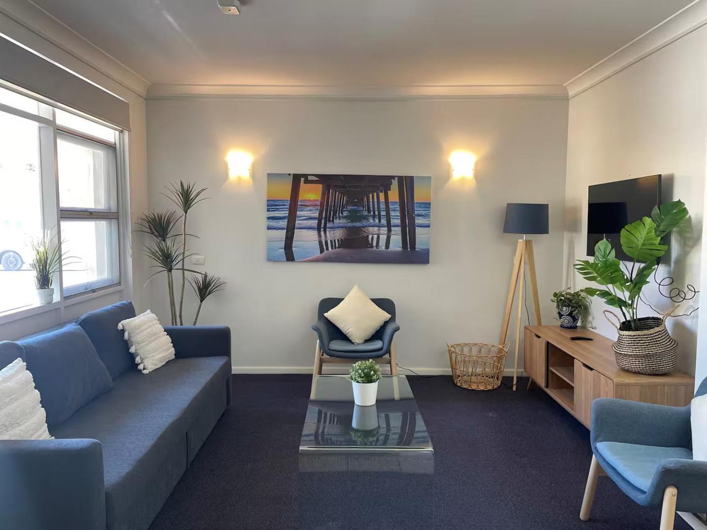 אדלייד Taft Apartments מראה חיצוני תמונה