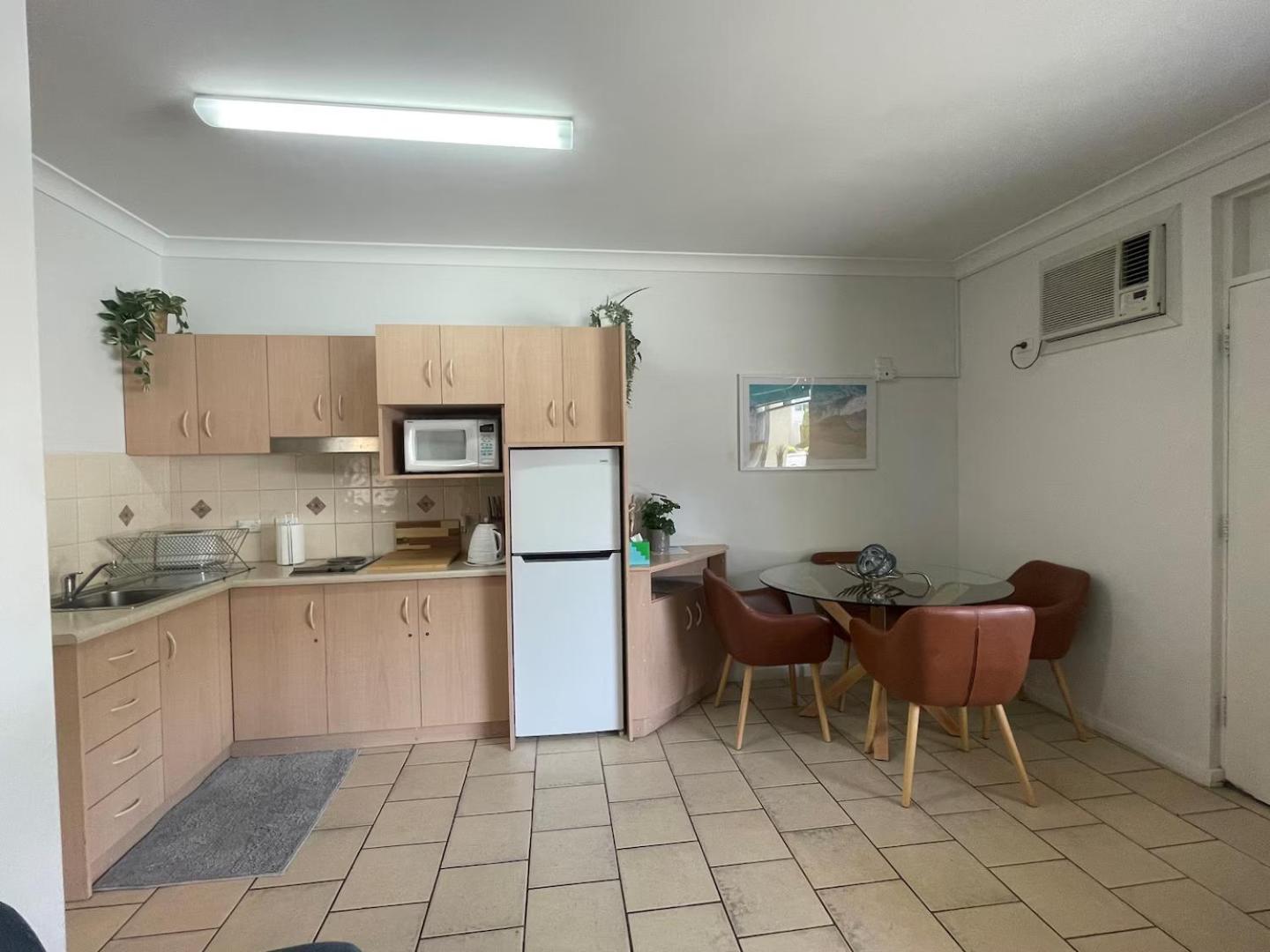 אדלייד Taft Apartments מראה חיצוני תמונה