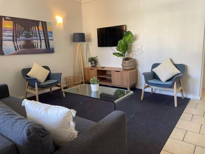 אדלייד Taft Apartments מראה חיצוני תמונה